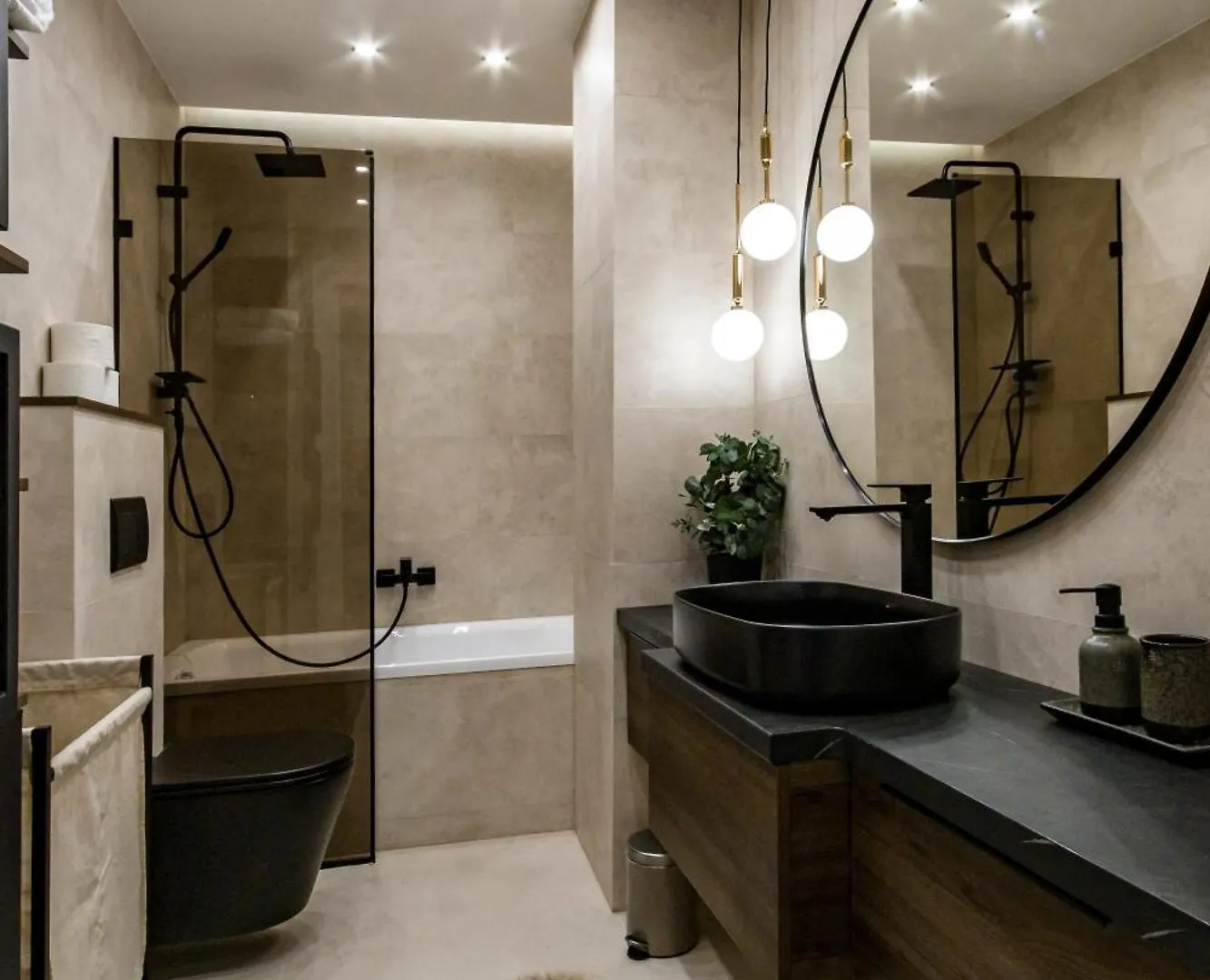N16 Deluxe Apartment Budapest 0*,  Ungern